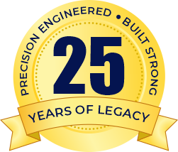 25 Years